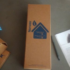 Norwex broom attachment